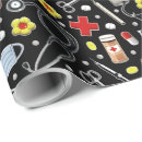 Search for doctor wrapping paper Graduation