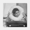 Search for posing magnets Vintage