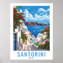 Search for santorini posters Oia