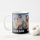 Search for rad dad mugs Typography