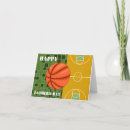 Search for basketball fathers day cards Athlete