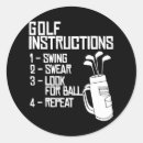 Search for instruction stickers Funny