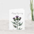 Search for hogmanay cards Thistle