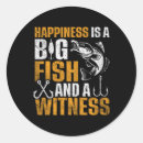 Search for witness stickers Vintage