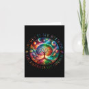 Search for environment support cards Ecology