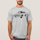 Search for 1967 impala tshirts Supernatural