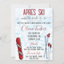 Search for apres ski invitations Snowboarding