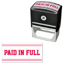 Search for paid Paid in full