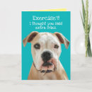 Search for extra cards Exercise