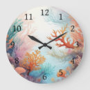 Search for coral clocks Marine