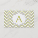 Search for grey chevron business cards Retro