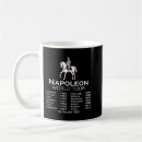 Search for bonaparte mugs Tour