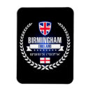 Search for birmingham magnets British
