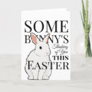 Search for pun easter cards Bunny