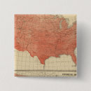 Search for geography badges Lithographed