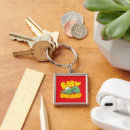 Search for sleeping baby key rings Cute