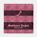 Search for stilettos magnets Pink