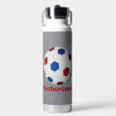 Search for soccer water bottles Sports