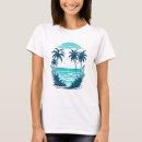 Search for palm tree tshirts Coastal