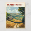 Search for trails postcards National parks
