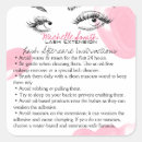 Search for low brow stickers Lashes