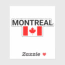 Search for visitor stickers Canada