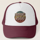 Search for 2000 hats Retro