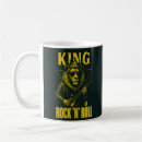 Search for rock guitar mugs Animal