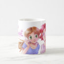 Search for manga mugs Kawaii