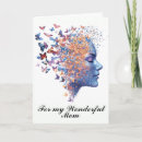 Search for modern mothers day cards Colourful