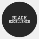 Search for black excellence stickers Equality