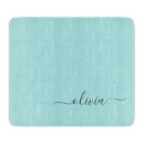 Search for decorative chopping boards Simple