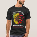 Search for heart walk tshirts Awareness month