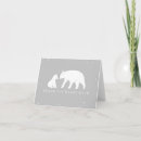 Search for mama bear cards Baby