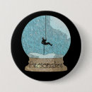 Search for globes badges Blue