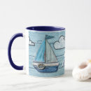 Search for beach design mugs Ocean