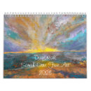 Search for acrylic calendars 2025