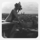 Search for vintage devil stickers Retro