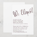 Search for rosegold invitations Party