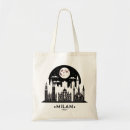 Search for italy tote bags Skyline
