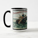 Search for buffalo bill mugs Wild west