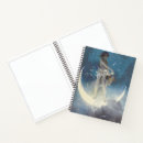 Search for art nouveau notebooks Stars