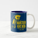 Search for new media mugs News