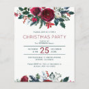 Search for wedding christmas invitations Christmas dinner party
