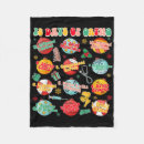 Search for 12 days of christmas blankets Winter