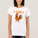 Search for keeper tshirts Funny chicken