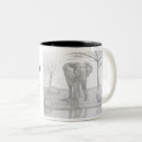 Search for african inspired mugs Wildlife
