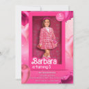 Search for boxing birthday invitations Pink