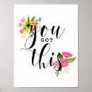 Search for you got this posters Motivational