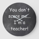 Search for scare art Teacher